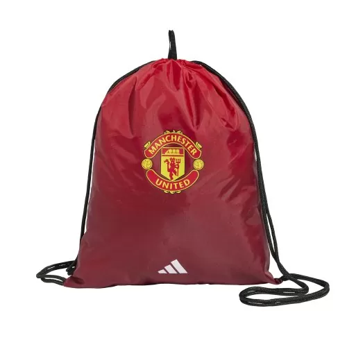 Manchester United Gym Bag - 2024-25